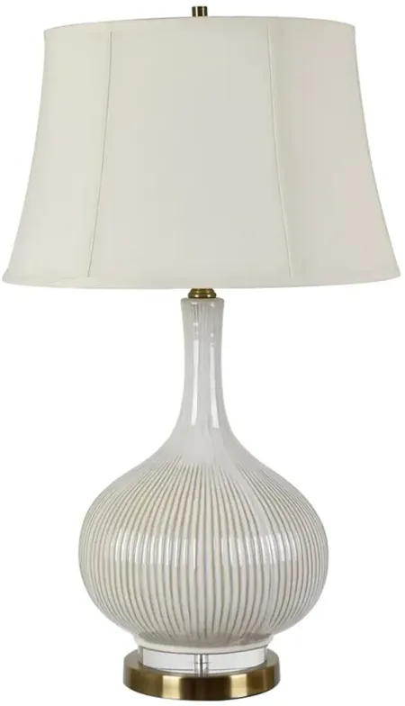Opala Table Lamp