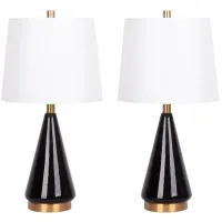 Madona 2-Pack Table Lamps
