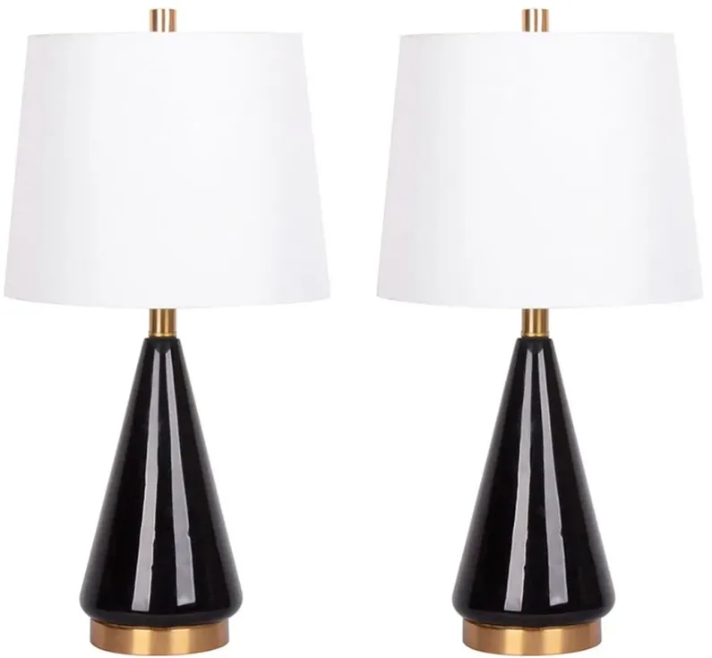 Madona 2-Pack Table Lamps