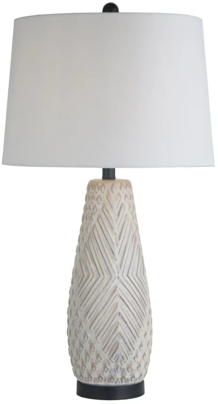 Cearia Table Lamp