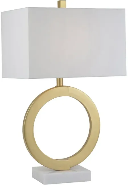 Auron Table Lamp