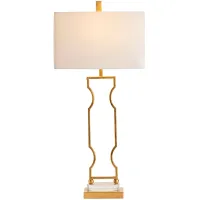 Dwalin Table Lamp