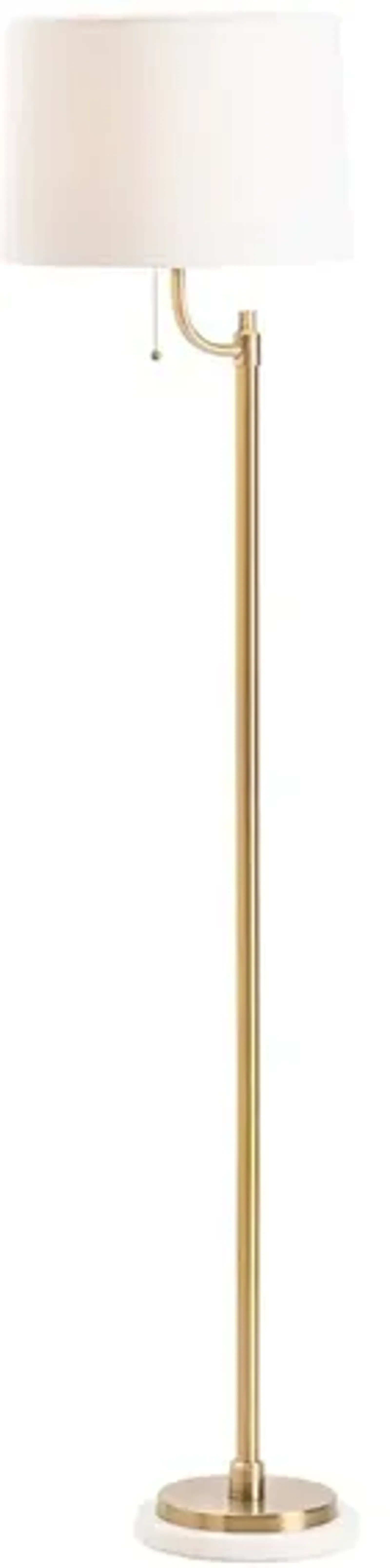 Keeli Floor Lamp