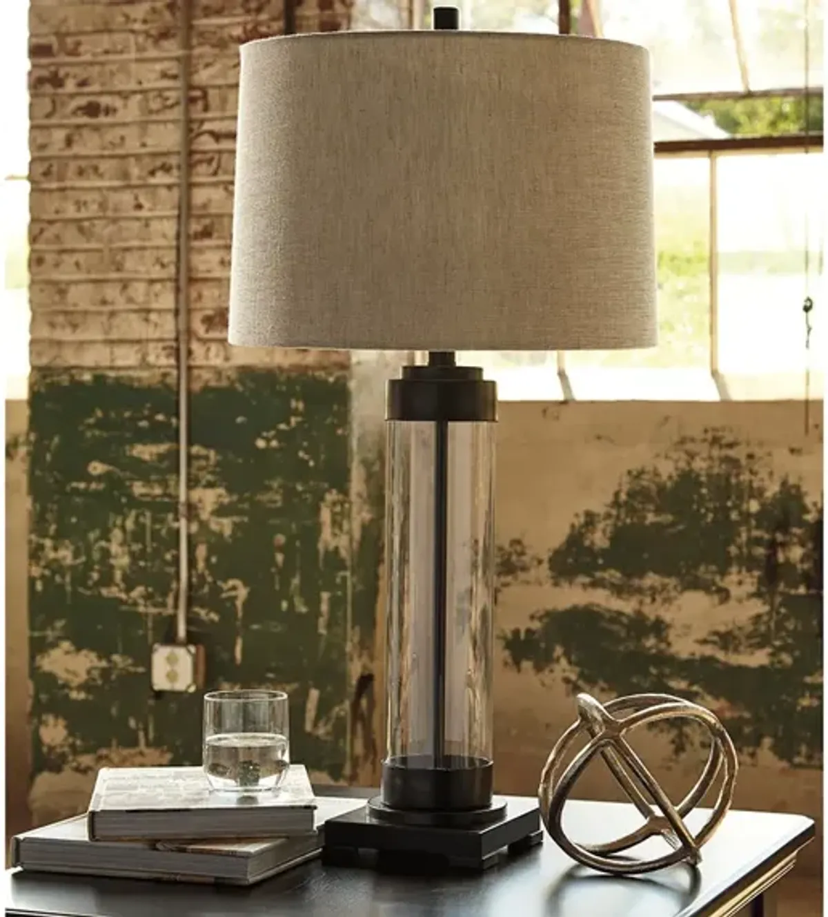 Maywood Table Lamp