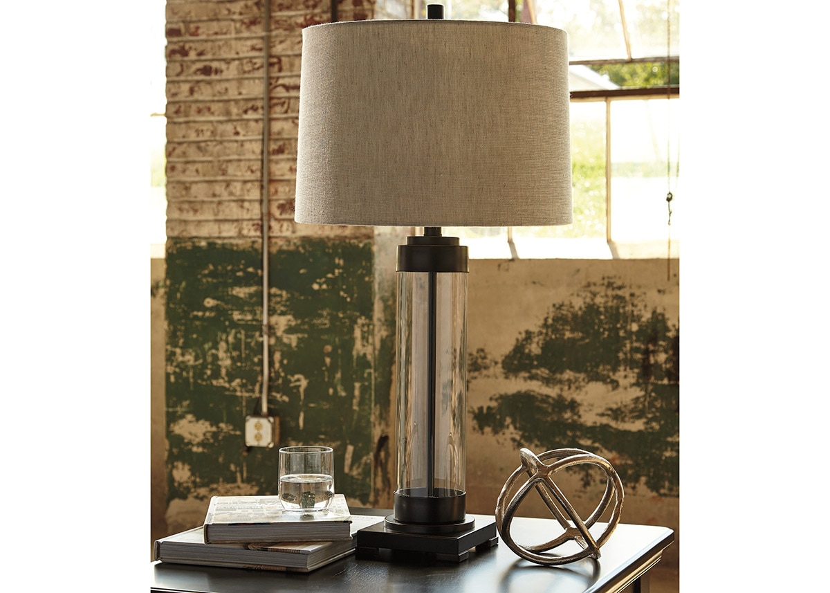 Maywood Table Lamp