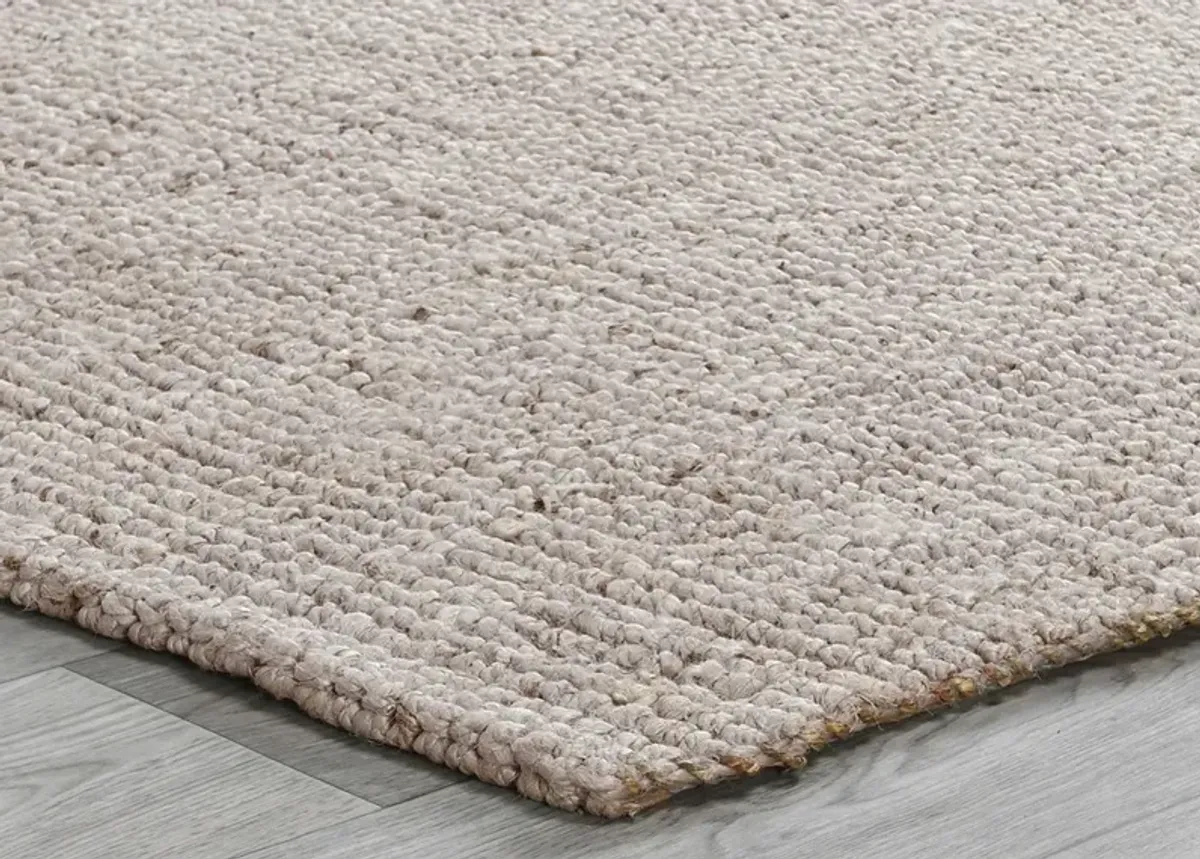 Lisburn Ivory Area Rug