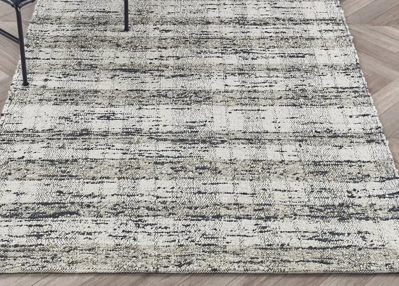 Kinloch Blue Area Rug