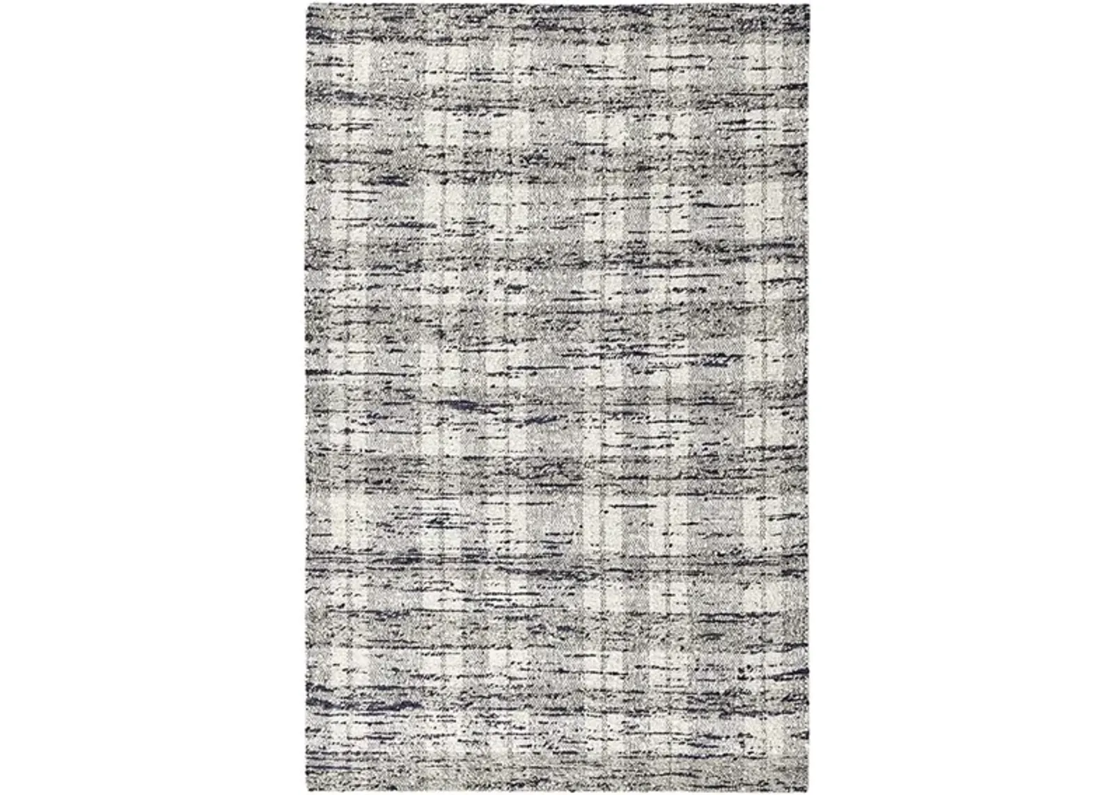 Kinloch Blue Area Rug