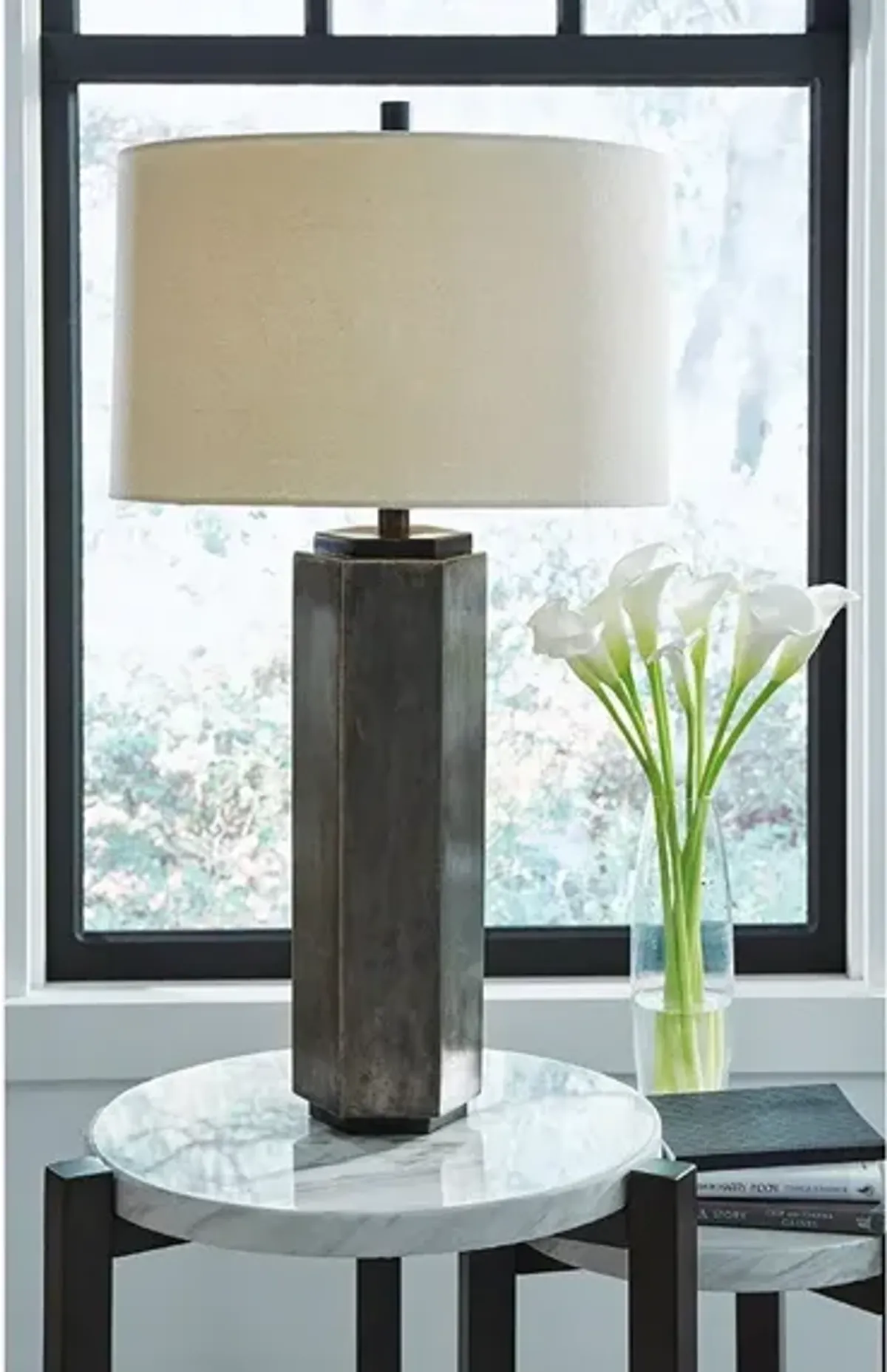 Azriel Table Lamp