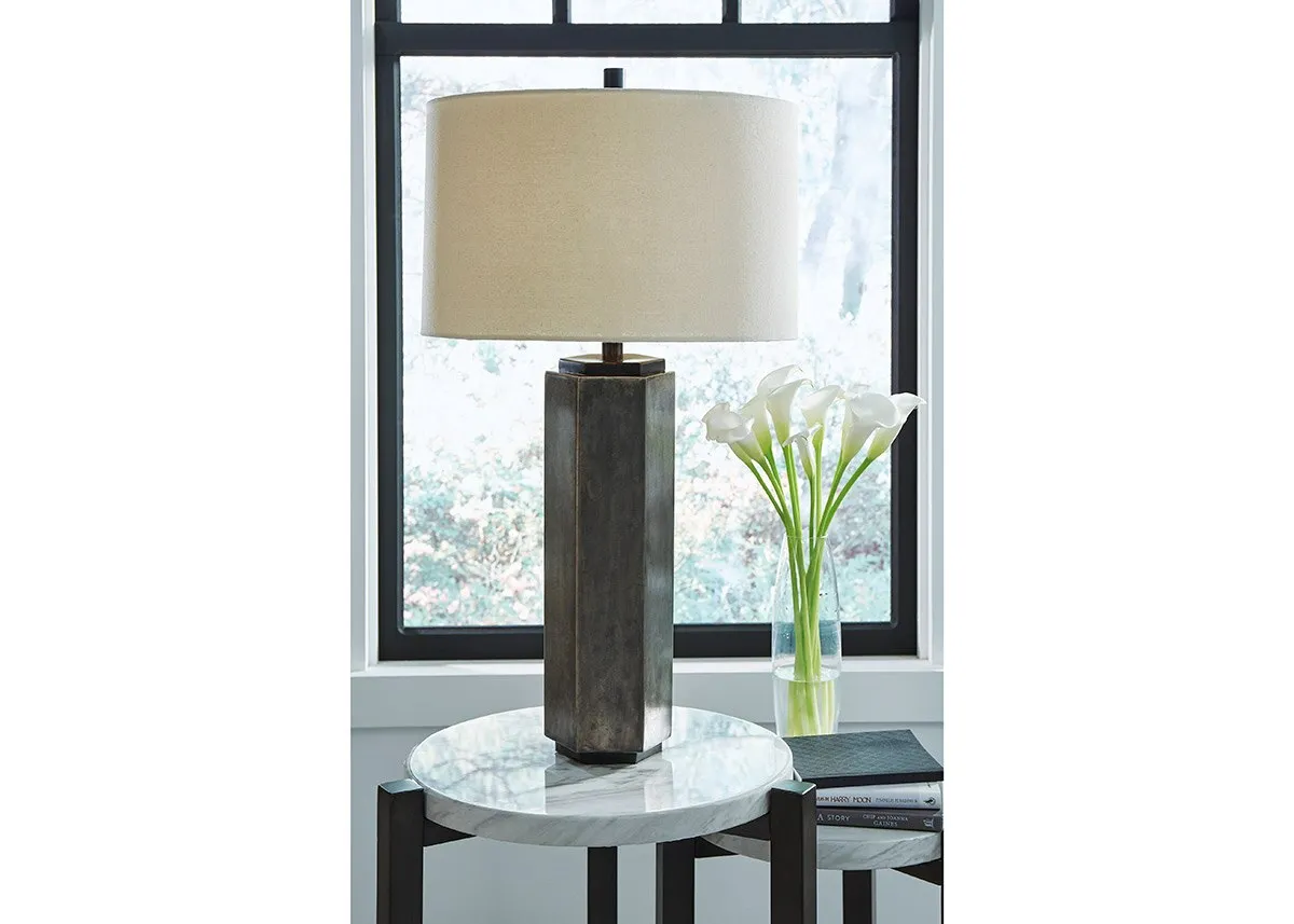 Azriel Table Lamp