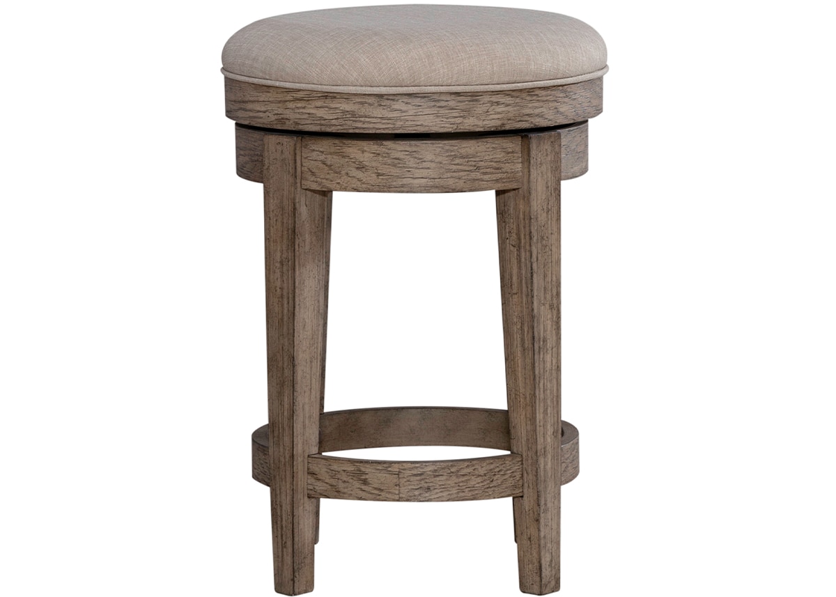 Cynthia Swivel Stool