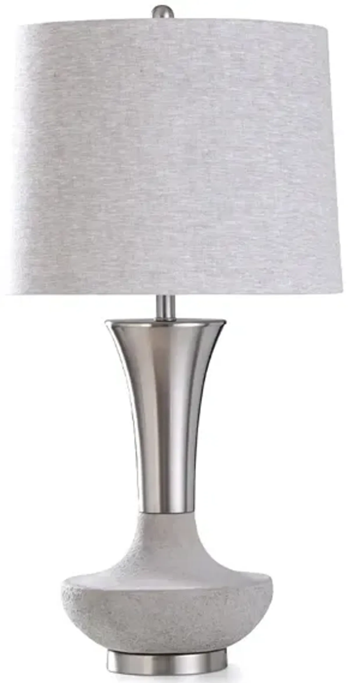 Clemence Table Lamp