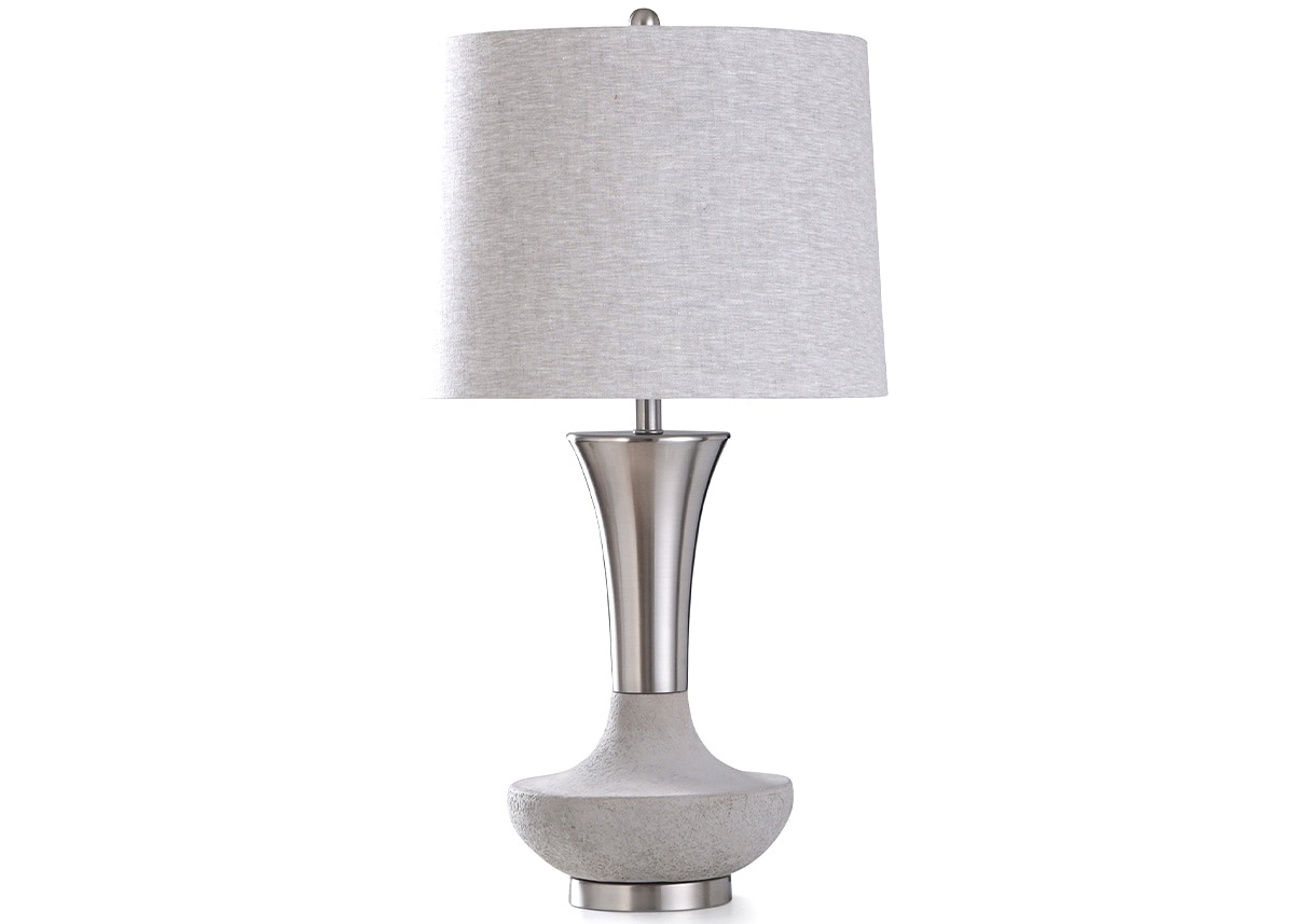 Clemence Table Lamp