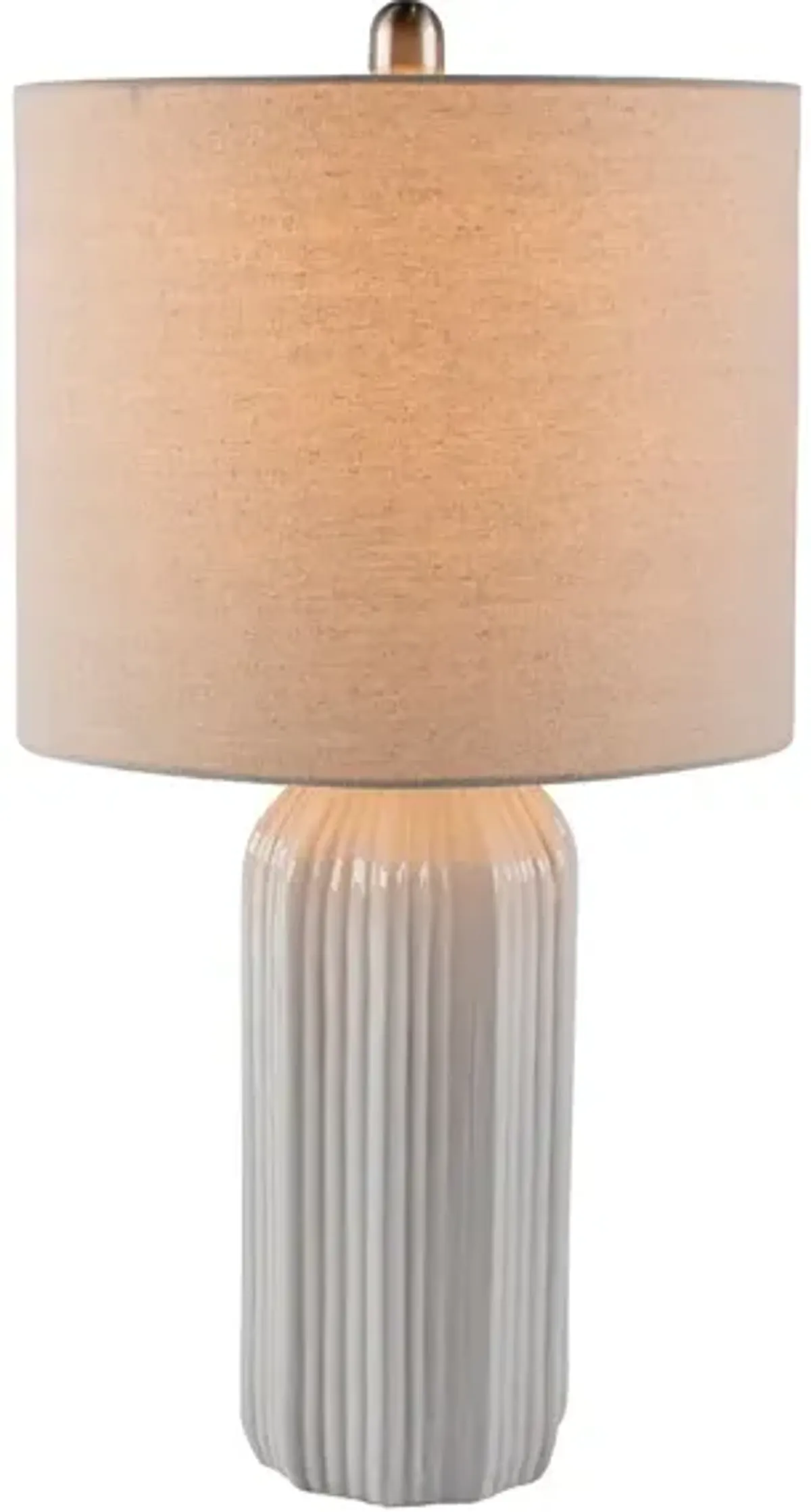 Jenan Table Lamp