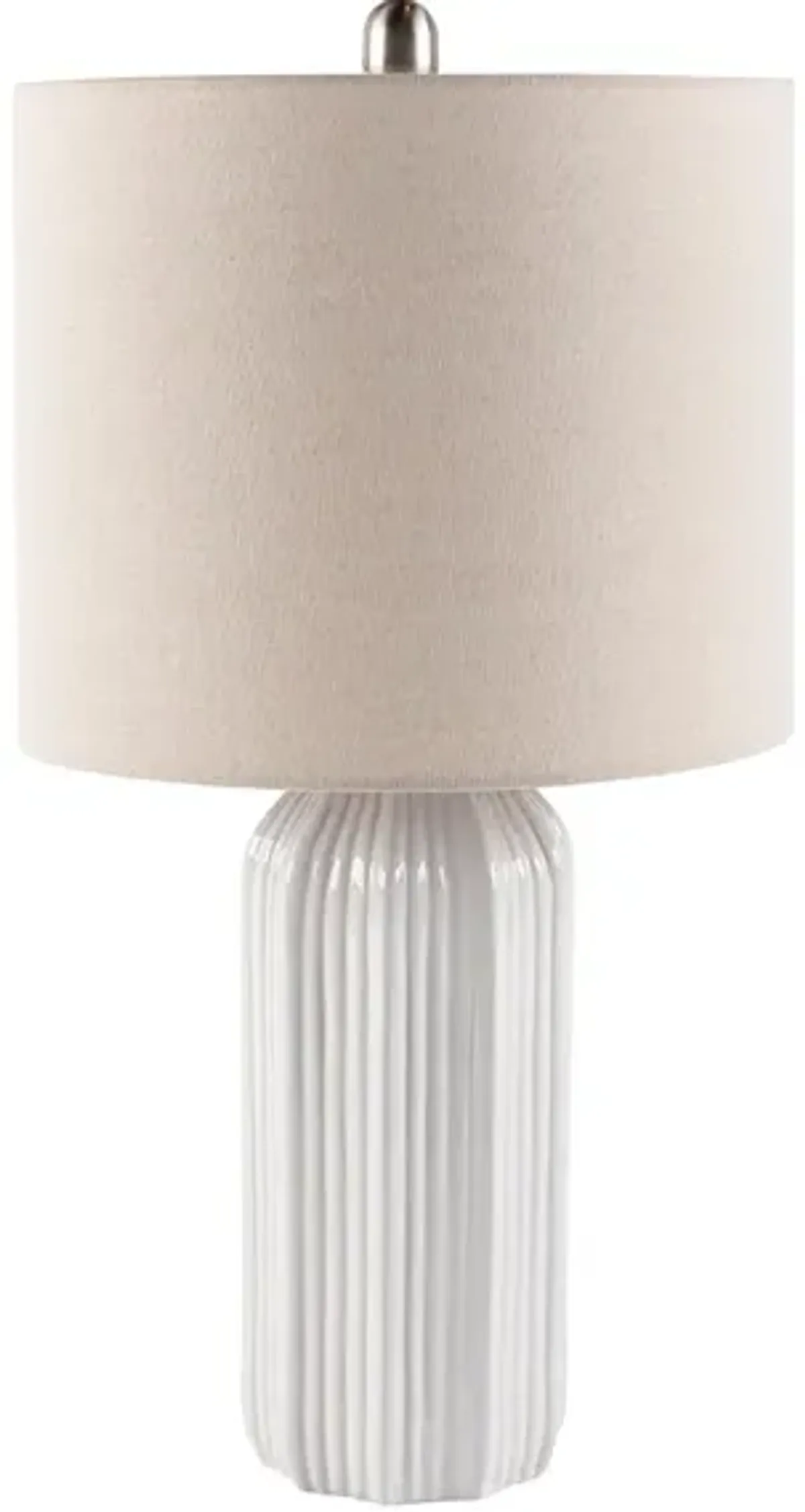 Jenan Table Lamp