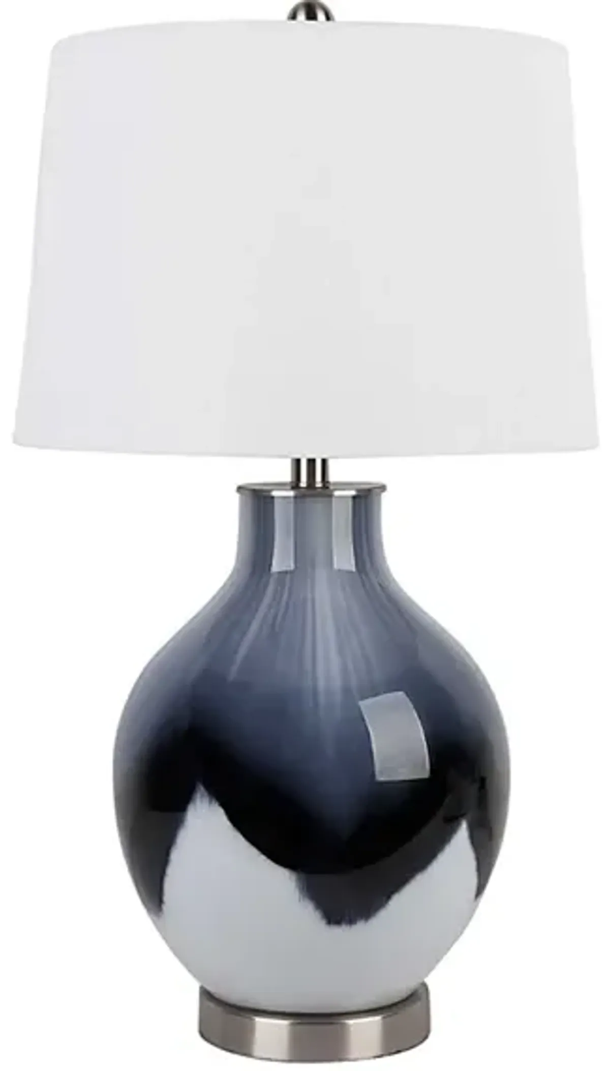 Purah Table Lamp