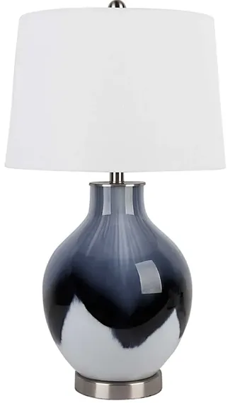 Purah Table Lamp