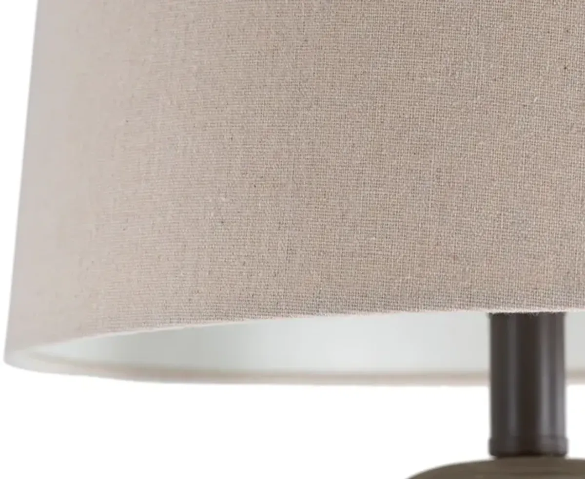 Farah Table Lamp