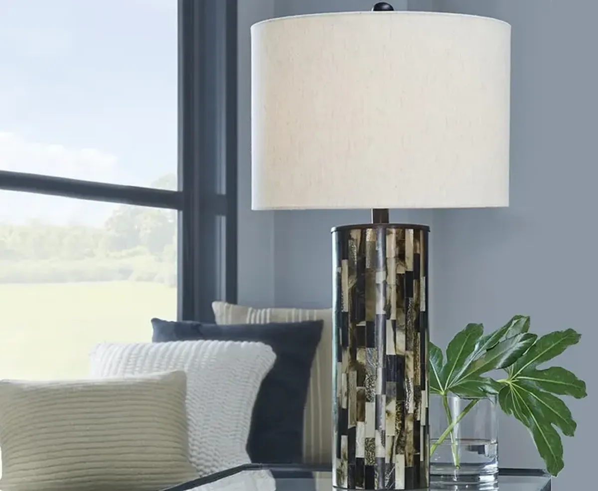 Hawes Table Lamp