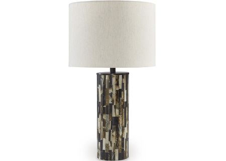 Hawes Table Lamp