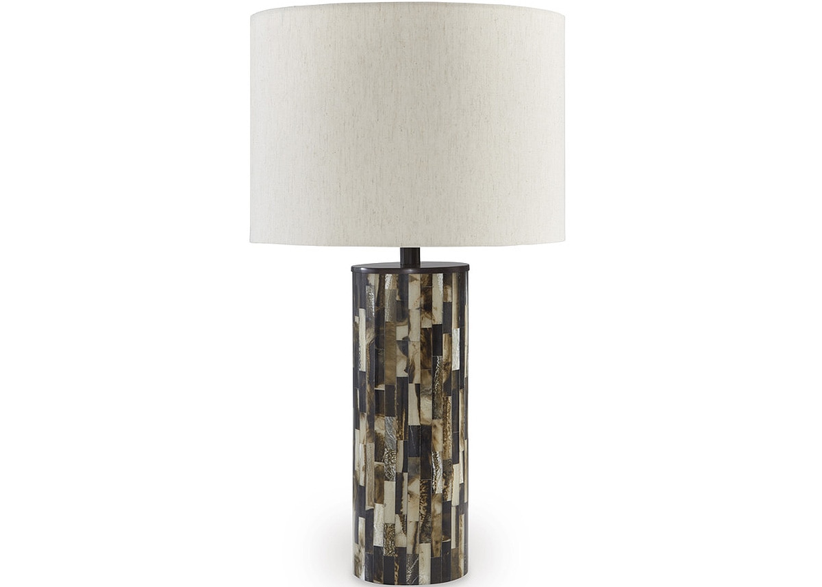 Hawes Table Lamp