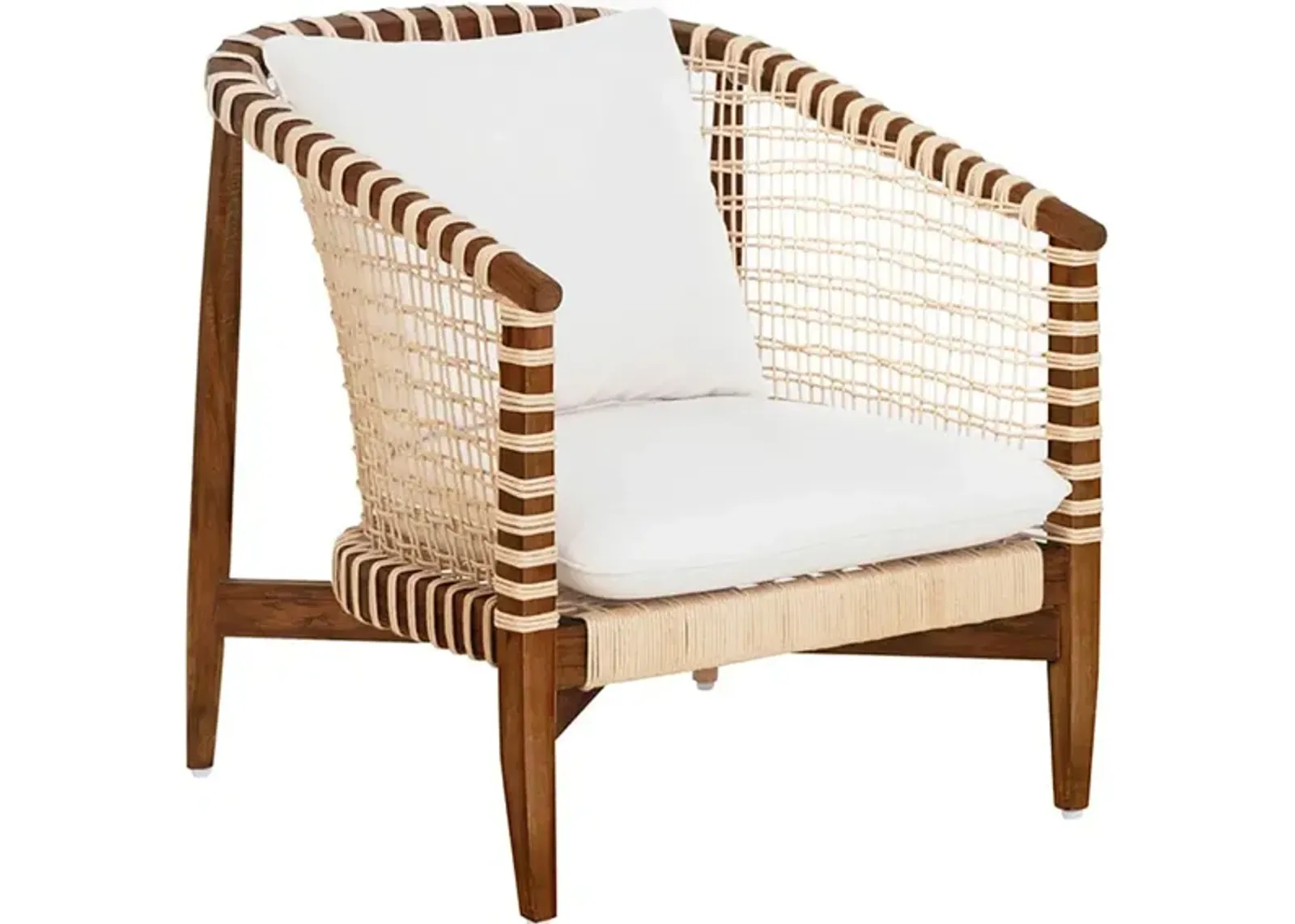 Ewok Woven Accent Chair