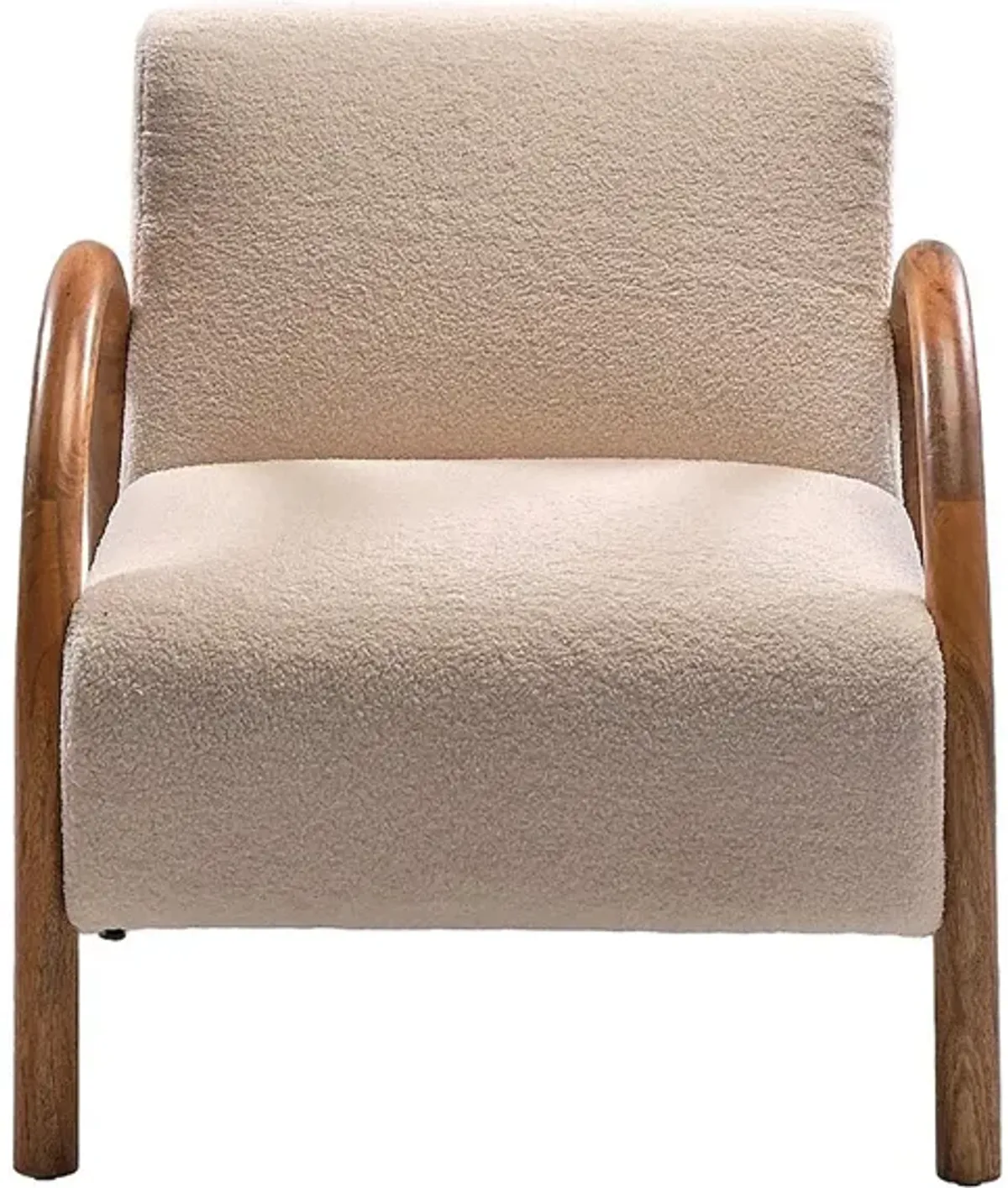 Archie Accent Chair