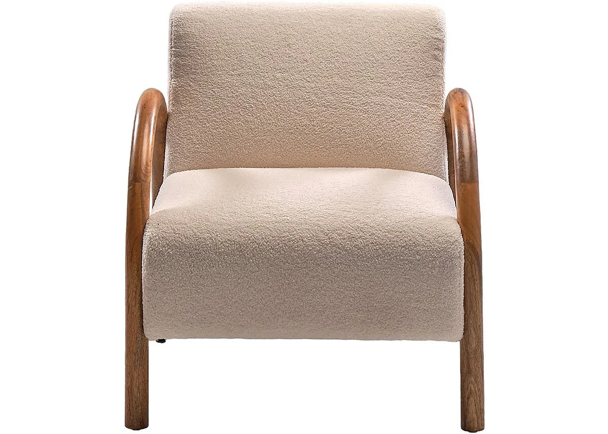 Archie Accent Chair