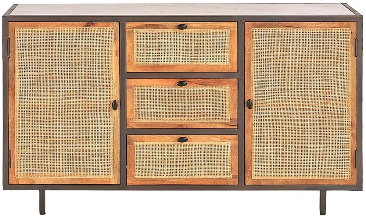 Aditi 2 Door Sideboard