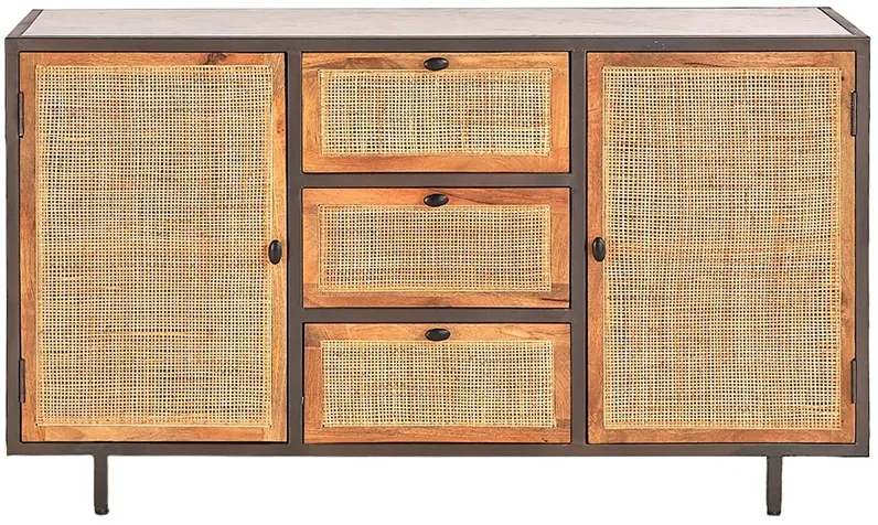 Aditi 2 Door Sideboard