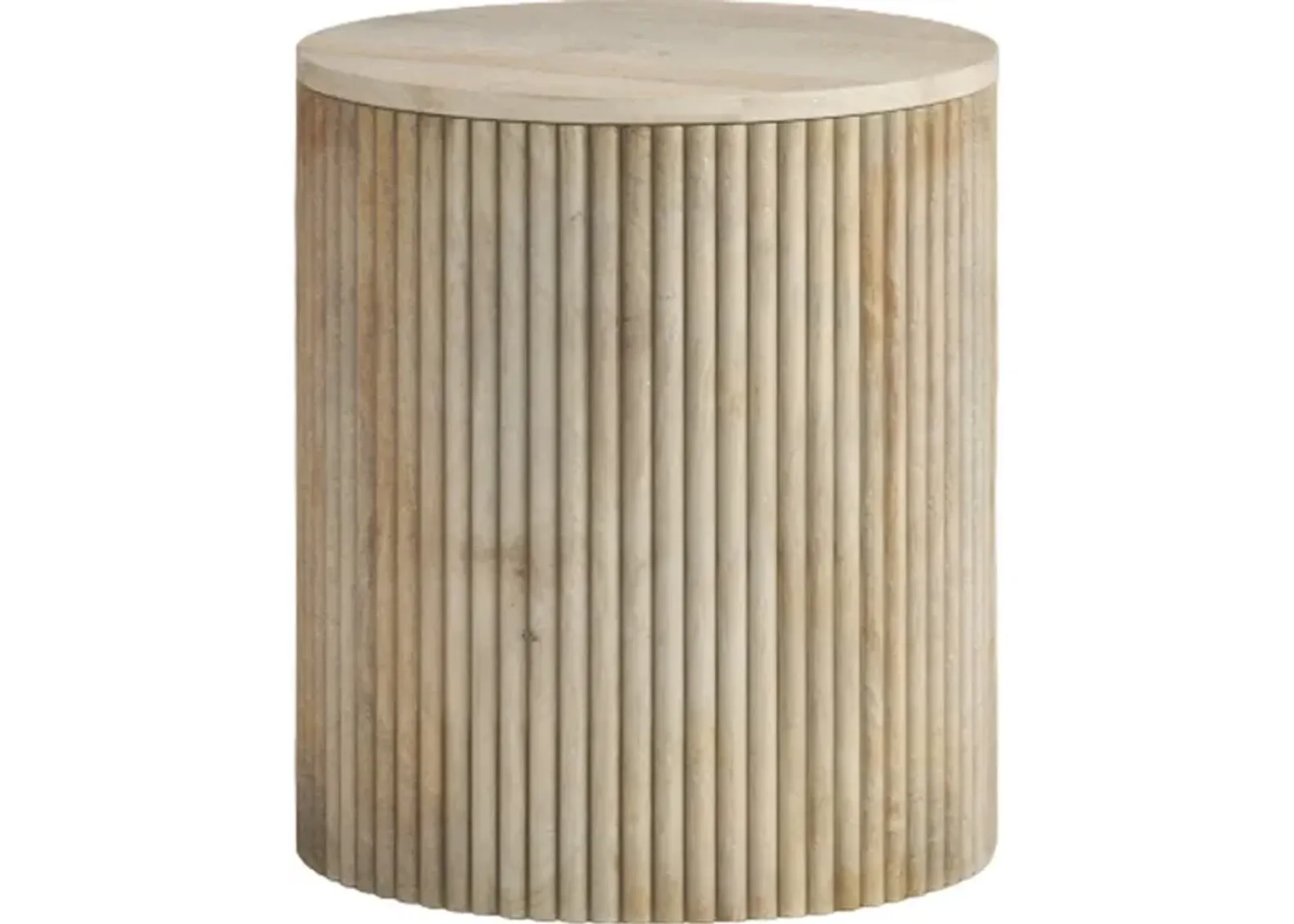 Bhumi Side Table