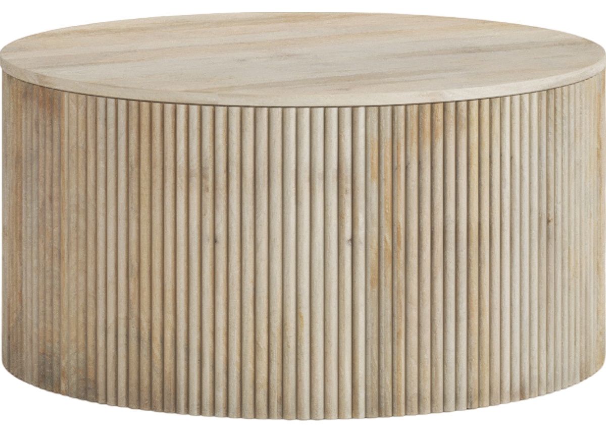 Bhumi Coffee Table