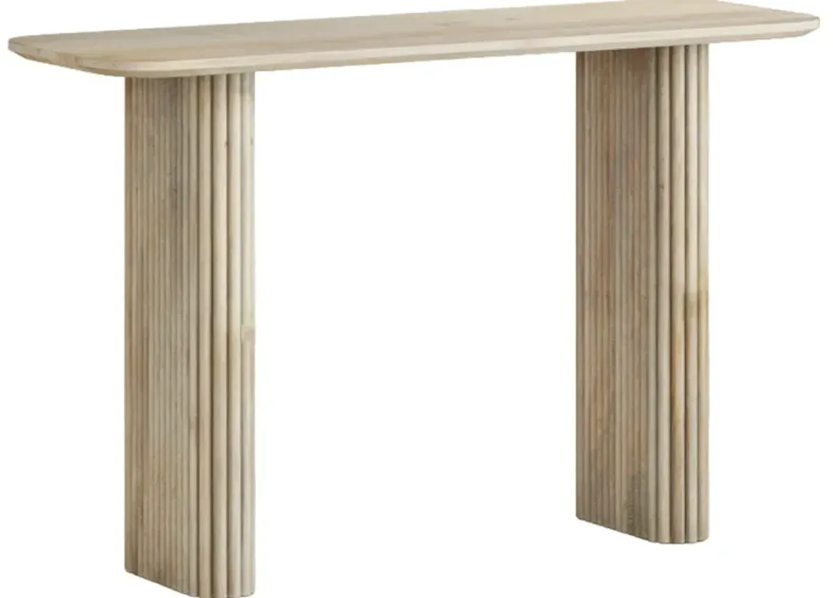 Bhumi Console Table