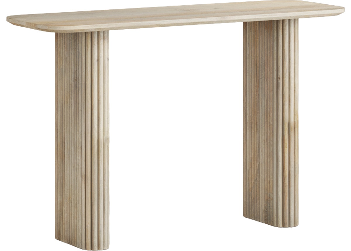 Bhumi Console Table