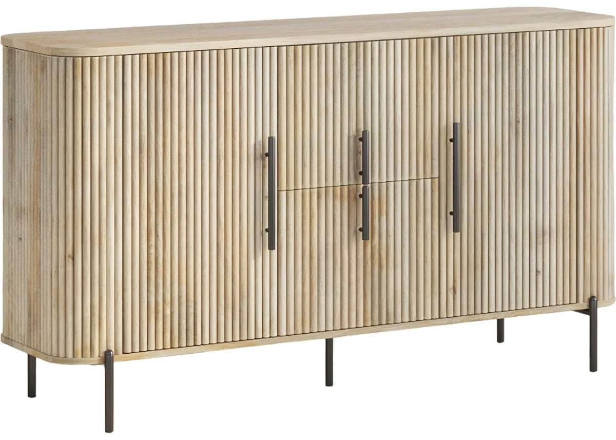 Bhumi Sideboard