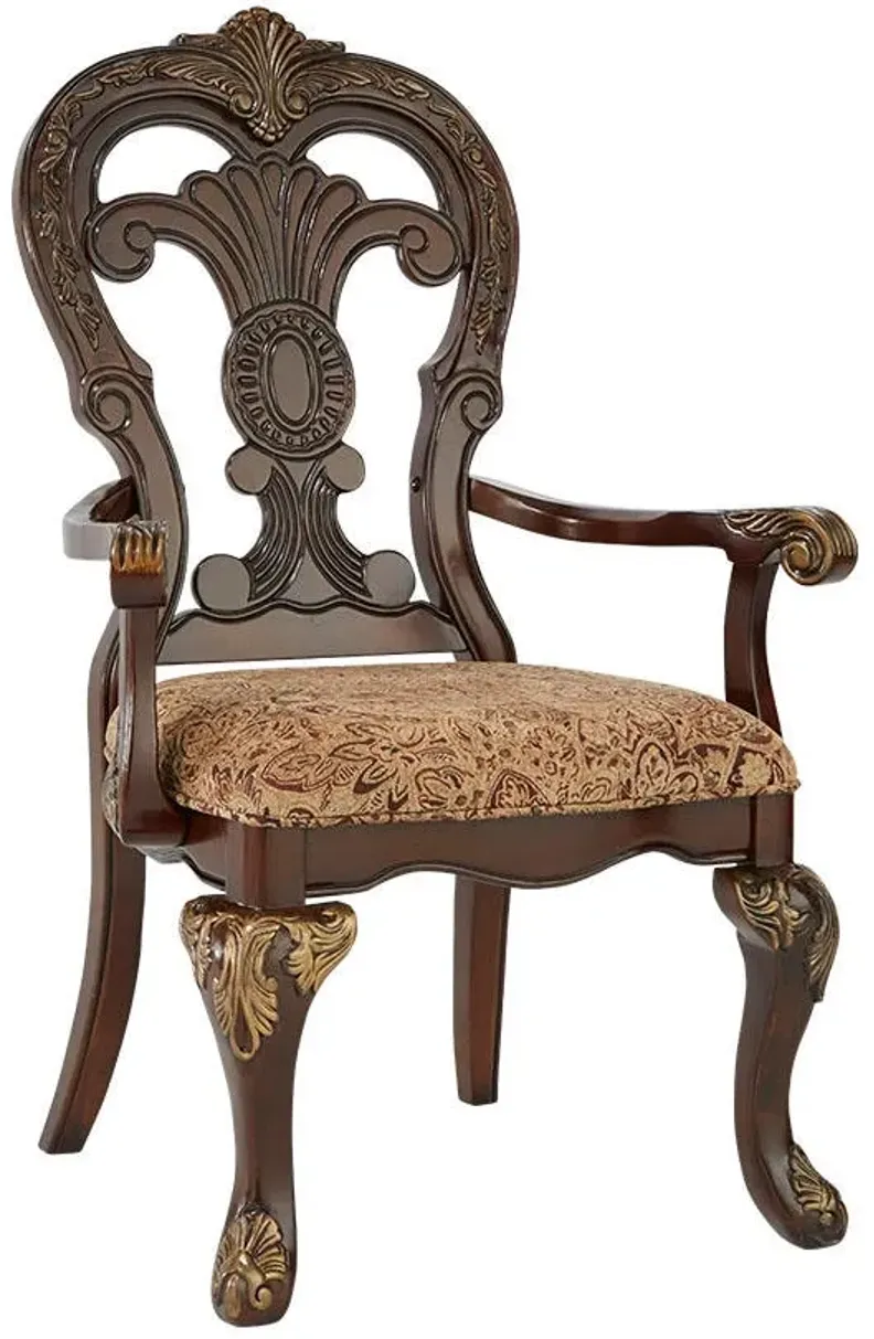 Marquis Arm Chair