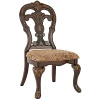 Marquis Side Chair