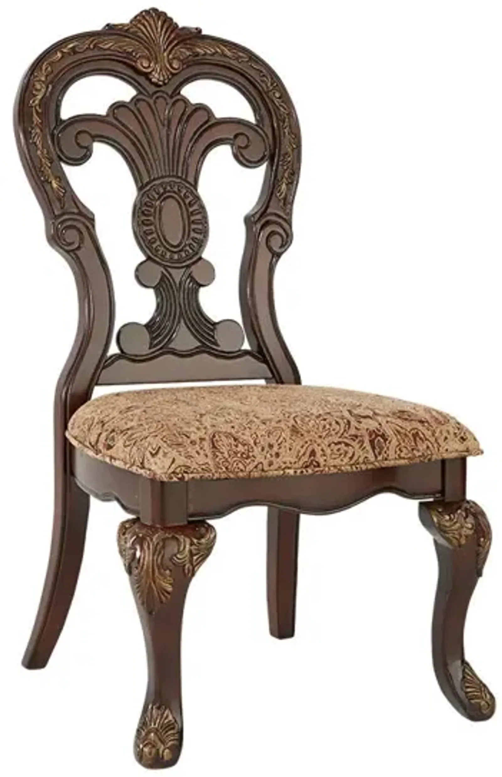 Marquis Side Chair