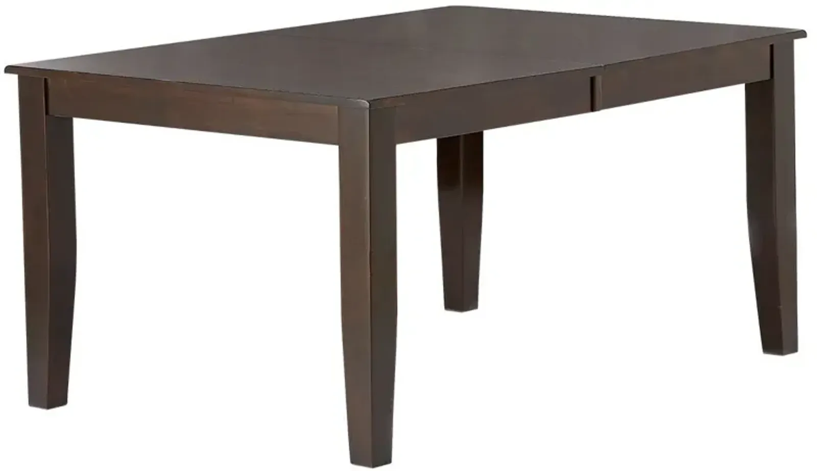 Nicki Cherry Dining Table