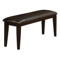 Nicki Cherry Bench