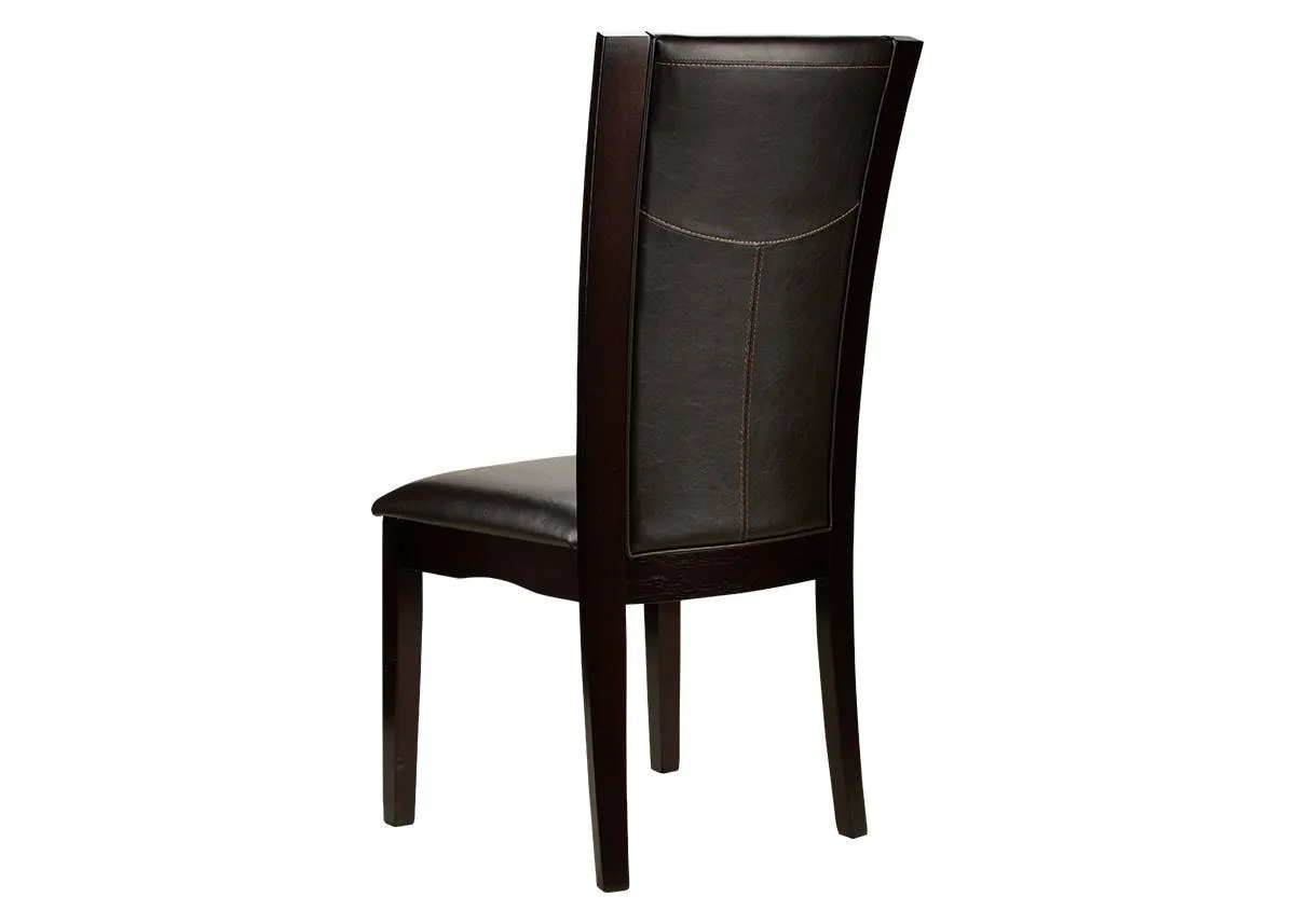 Carli Brown Chair