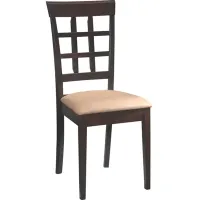 Devin Side Chair