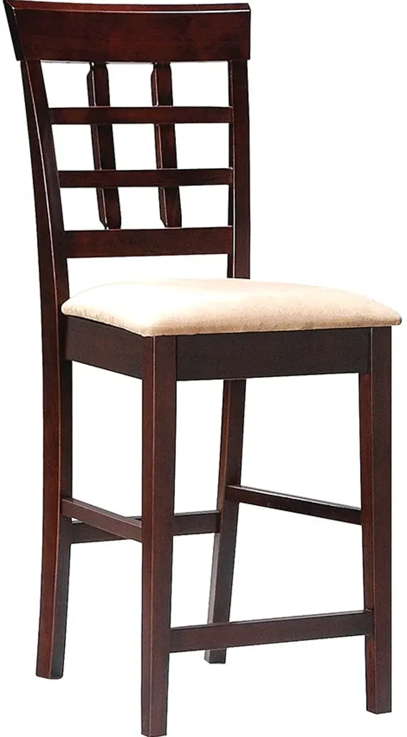 Devin Counter Chair