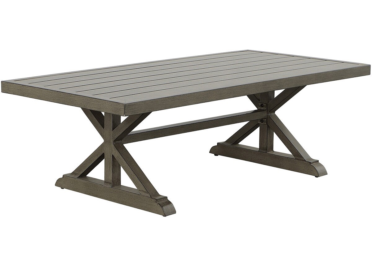 Jamaica Outdoor Coffee Table