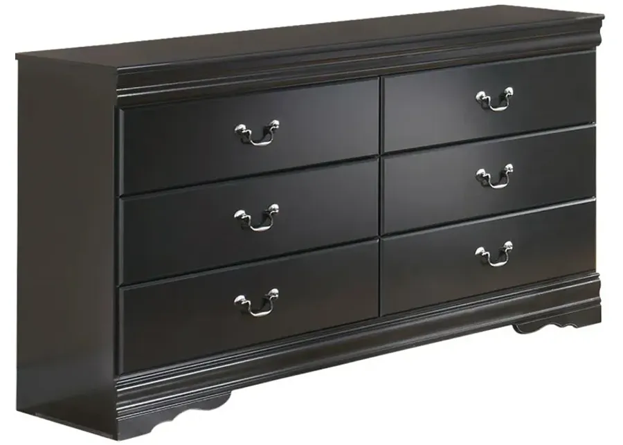 Blake Dresser