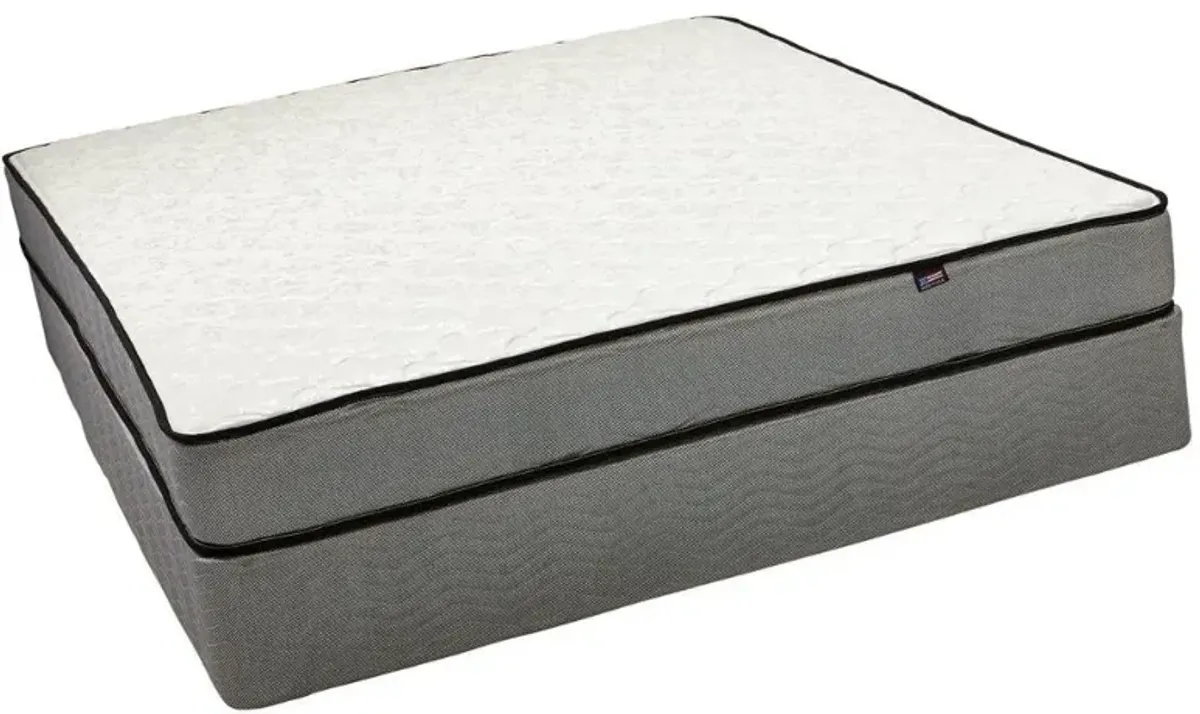 Therapedic Ortho-Pedic Firm Mattress