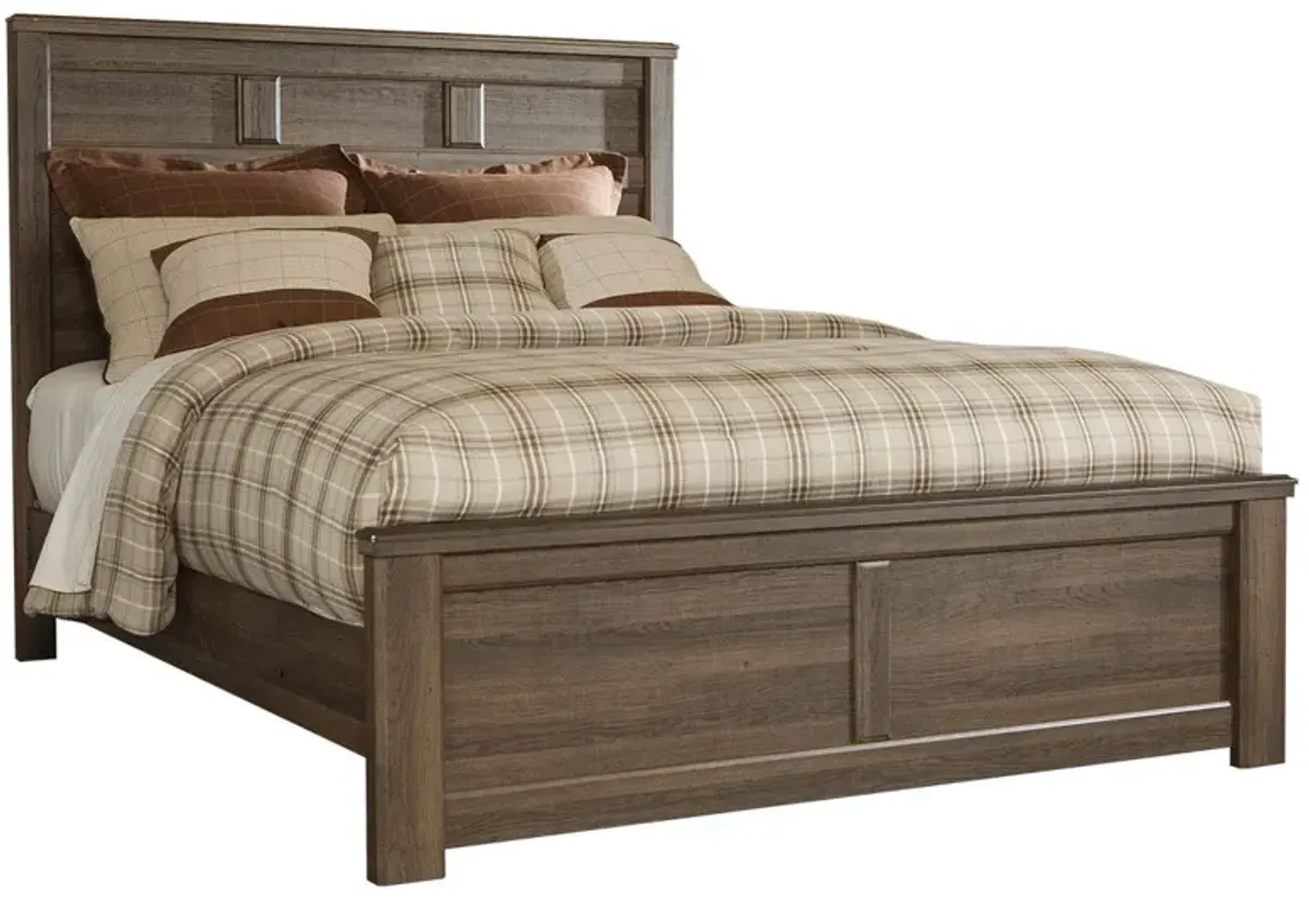 Carter 8 Pc. Queen Bedroom