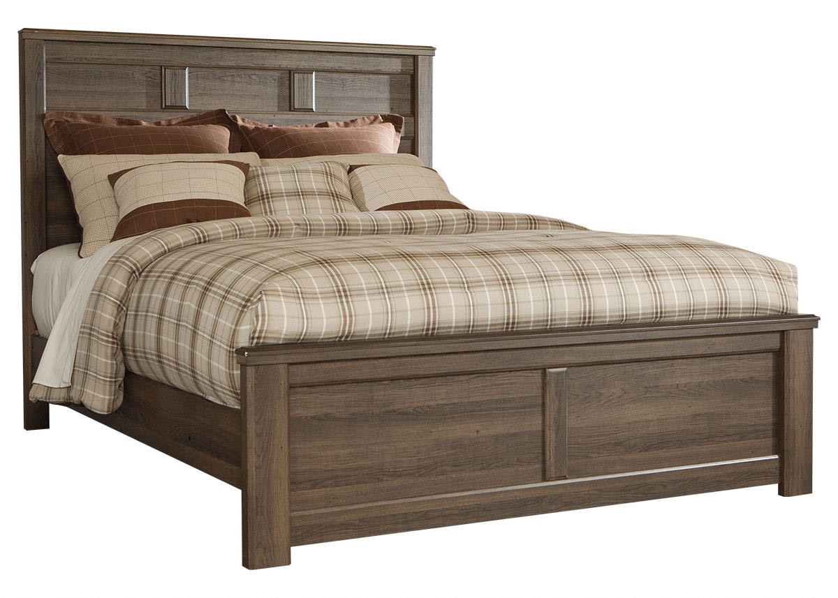 Carter 8 Pc. Queen Bedroom