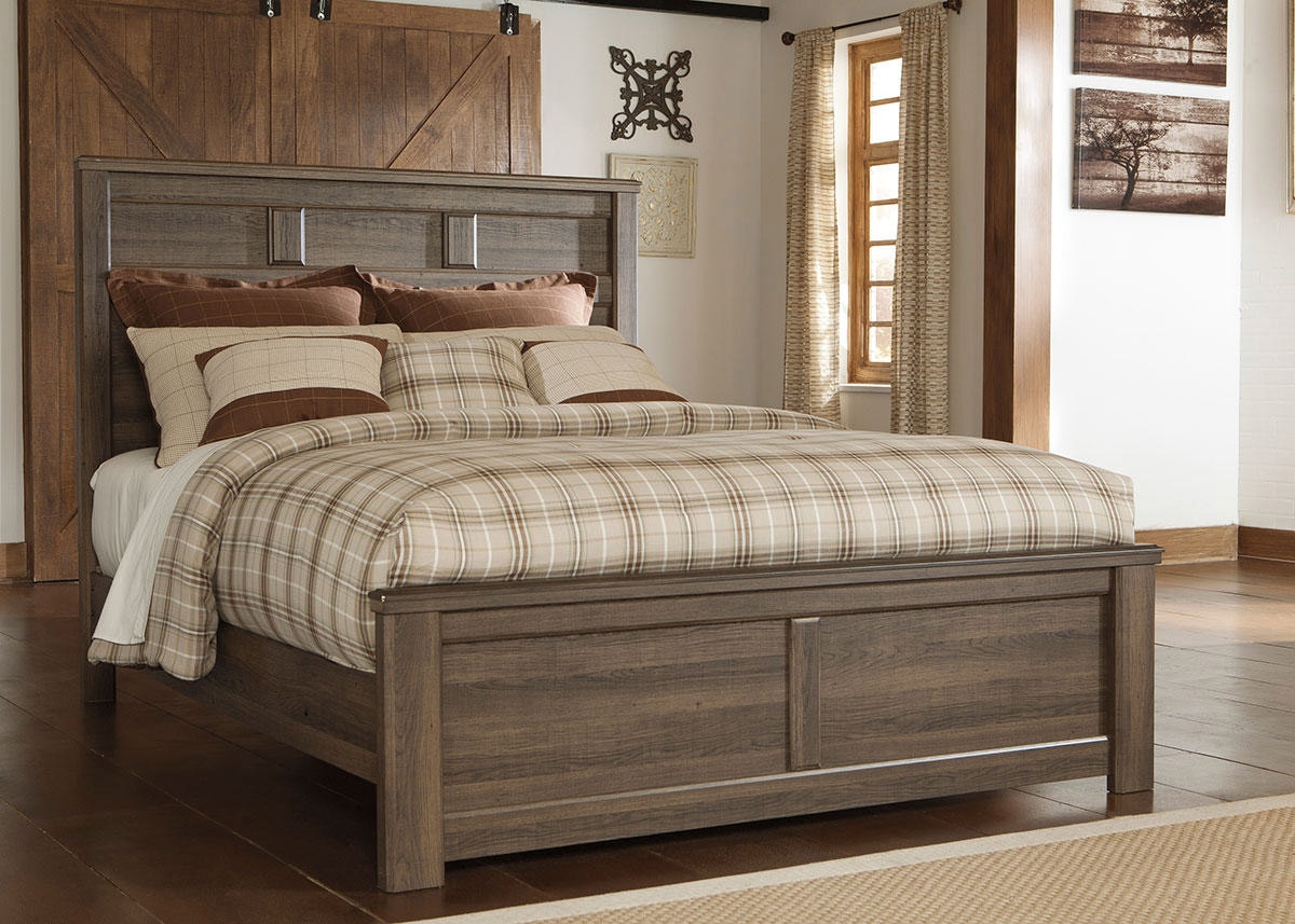 Carter 5 Pc. King Bedroom