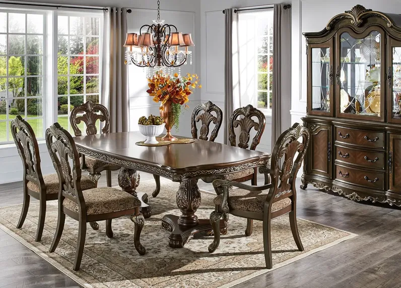 Marquis 5 Pc. Dining Room